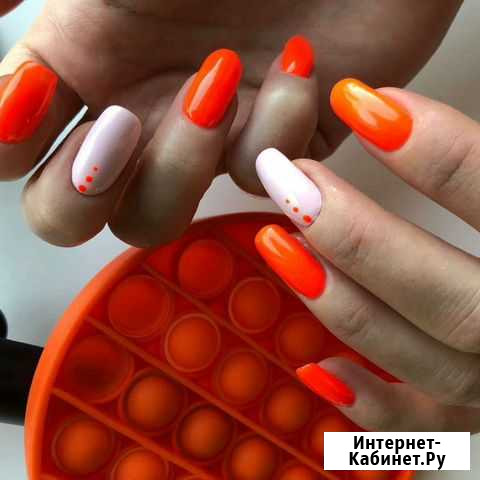 Ищу модель на маникюр Сургут - изображение 1