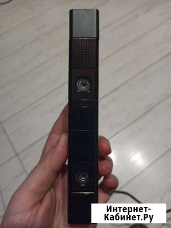 Playstation camera ps4 Новомосковск - изображение 1