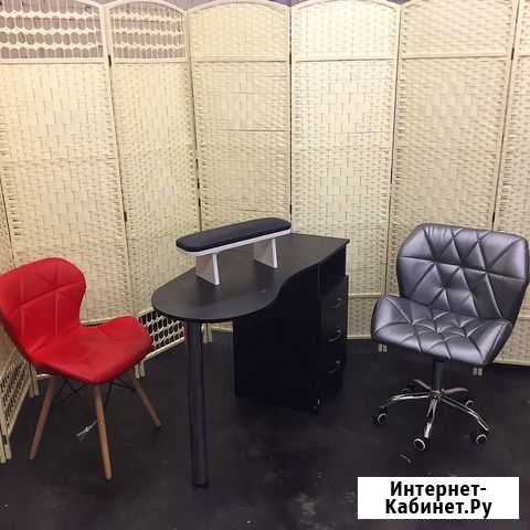 Маникюрный стол Петрозаводск - изображение 1