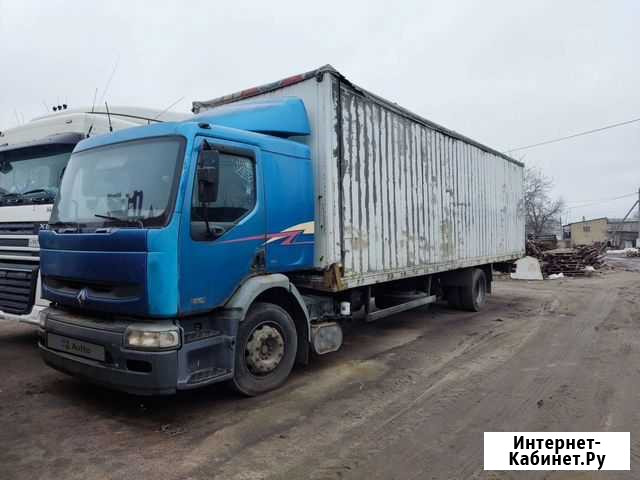 Renault Premium, 2004 Павловск - изображение 1