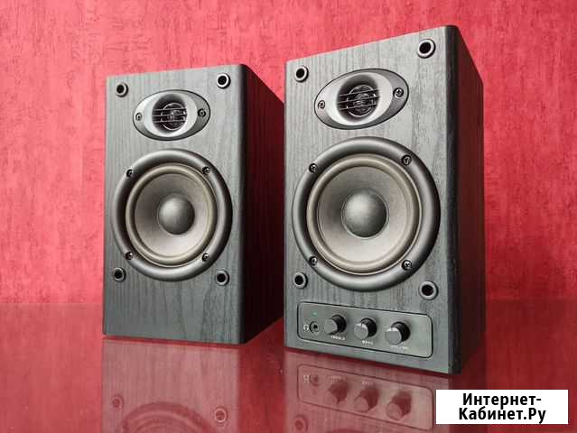 Колонки sven SPS-610 Белгород - изображение 1