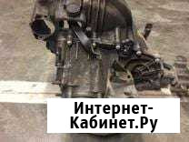 Кпп ваз 2110 Рославль - изображение 1