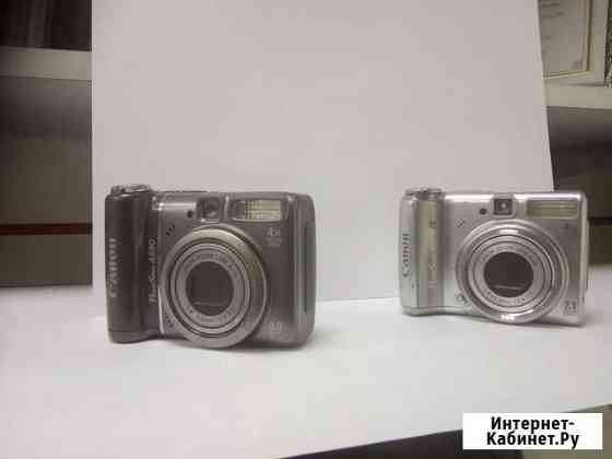 Фотоаппарат canon Балашиха