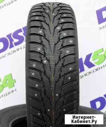 Nexen winguard WinSpike WS62 R17 225/60 103T Саратов