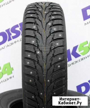 Nexen winguard WinSpike WS62 R17 225/60 103T Саратов - изображение 1