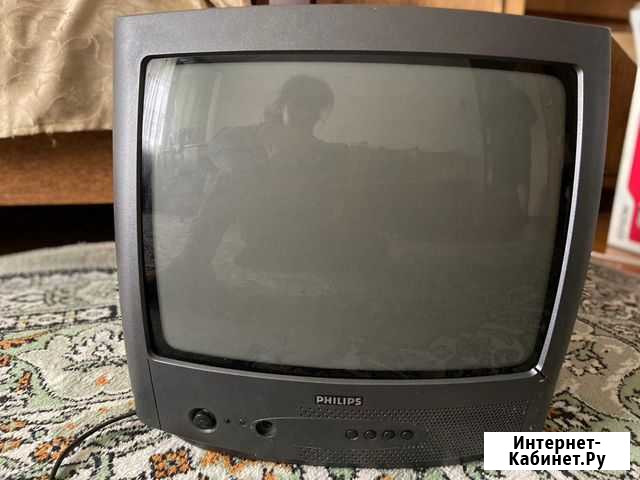 Телевизор Дюртюли - изображение 1