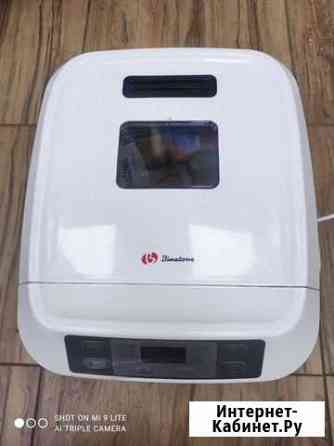 Хлебопечка Binatone BM 202 Иркутск