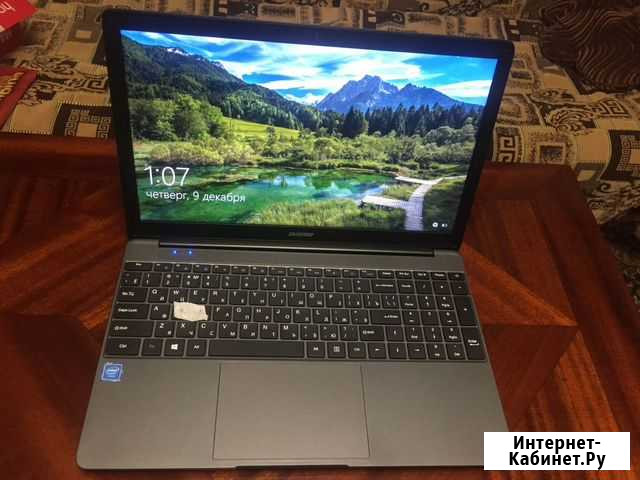 Ноутбук Digma EVE 15 P418 (ES5064EW) Пенза - изображение 1