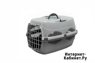 Аренда переноски для кошек или мелких собак Кемерово - изображение 1