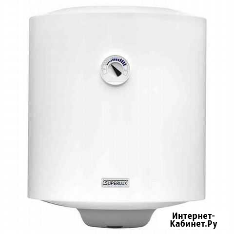 Водонагреватель Regent NTS 50V 1,5K (RE) Уфа - изображение 1