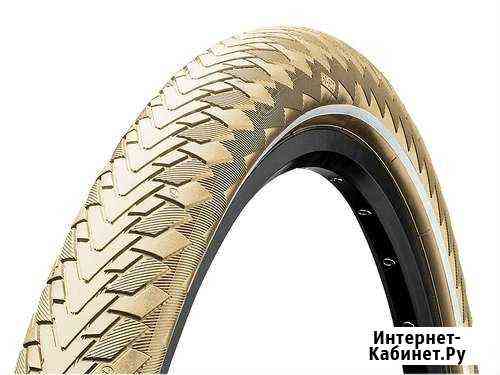 Покрышка Continental Contact Cruiser 28, 2.2 Сочи