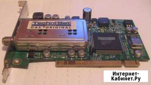 Спутниковый тюнер Sky Star 2 rev 2.6d Аксай - изображение 1