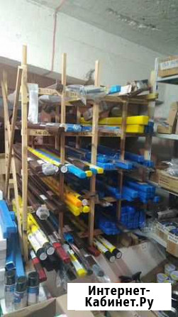 Прутки по меди алюминию углеродистая нержавеющая Киров - изображение 1