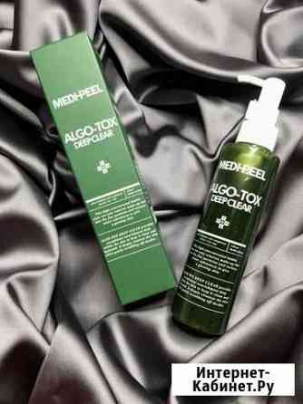 Гель детокс medi-peel Algo-Tox Deep Clear Новосибирск