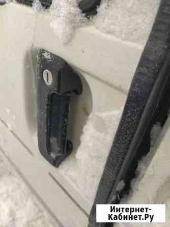 VW Transporter T4 ручки Киров