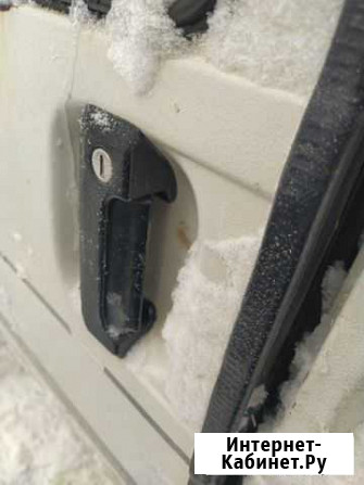 VW Transporter T4 ручки Киров - изображение 1