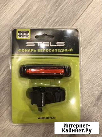 Фонарь задний велосипедный Иваново - изображение 1