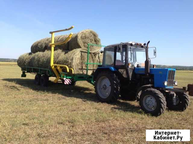 Продам сено Луховицы - изображение 1