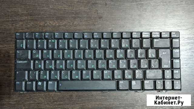 Клавиатура для ноутбука Asus Волгоград - изображение 1