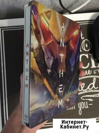 Steelbook стилбук Кемерово - изображение 1