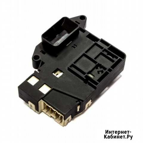 Замок люка LG EBF61315801 Омск - изображение 1