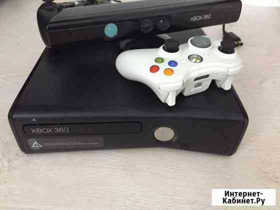Xbox 360 Ростов-на-Дону