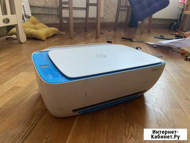 Принтер hp Химки - изображение 1