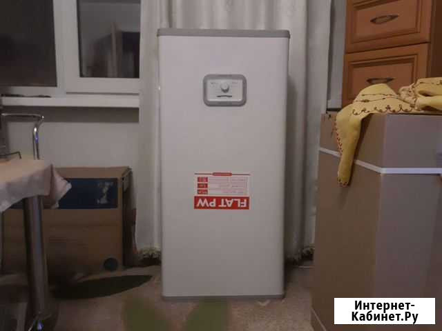Flat PW ariston Южно-Сахалинск - изображение 1