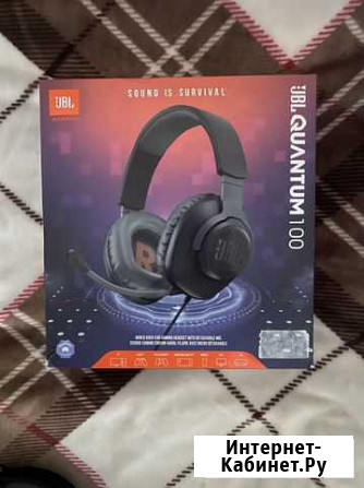 Наушники jbl Горячий Ключ - изображение 1