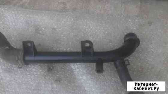 Шевроле Лачетти патрубок 96273 Чебоксары