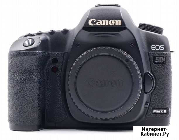 Canon 5D Mark II + 24-105 4L Новосибирск - изображение 1