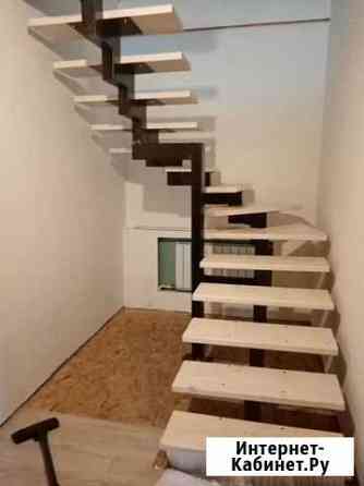 Лестница абсолютно любая металлическая Чита