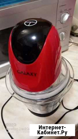 Продам измельчитель Galaxy GL Хабаровск - изображение 1