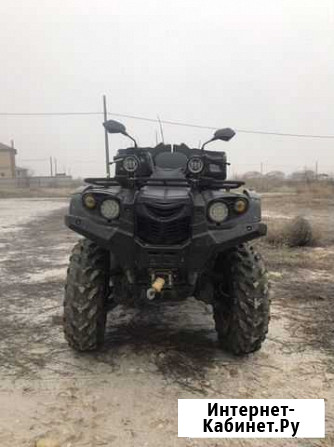Stels 700 h efi /stels leopard Волгоград - изображение 1
