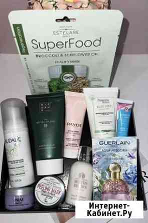 Набор косметики миниатюры Екатеринбург