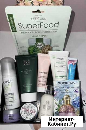 Набор косметики миниатюры Екатеринбург - изображение 1