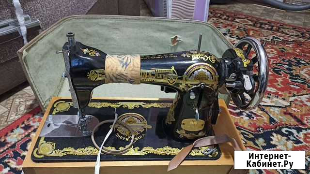 Швейная машинка Нижнекамск - изображение 1