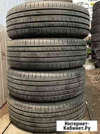 Pirelli Scorpion Verde 215/65 R16, 4 шт Казань