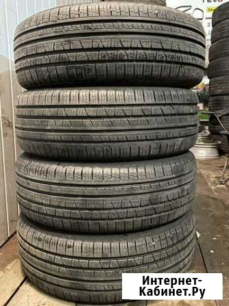 Pirelli Scorpion Verde 215/65 R16, 4 шт Казань - изображение 1