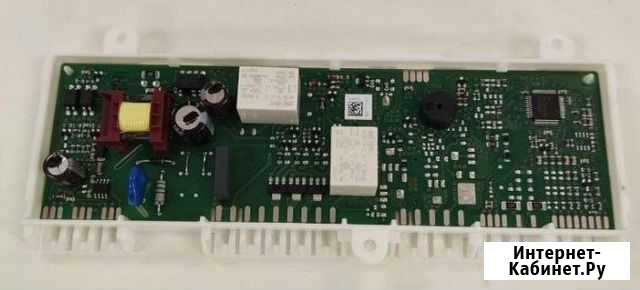 Силовой модуль холодильника Bosch 10006071 Новосибирск - изображение 1