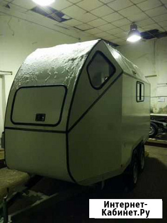 Прицеп-дача Coachman Genius, 2021 Красногорск - изображение 1