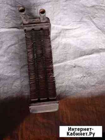 Радиатор печки УАЗ Саратов