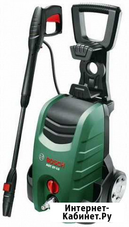 Мойка высокого давления Bosch AQT-37-13 Мирный - изображение 1