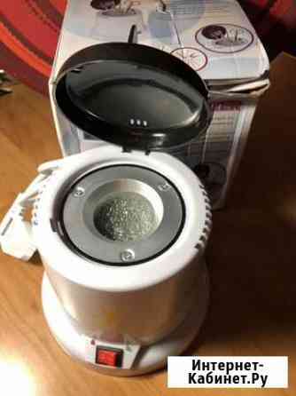 Стерилизатор шариковый Омск