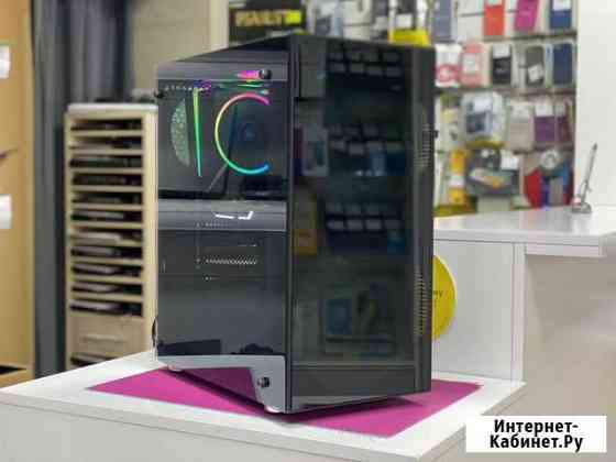 Игровая машина i5-10400 16Gb 256-SSD Nvidia 1660 Кемерово