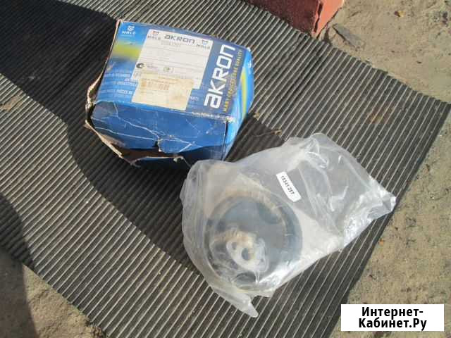 Продам запчасти для фиат дукато Курск - изображение 1