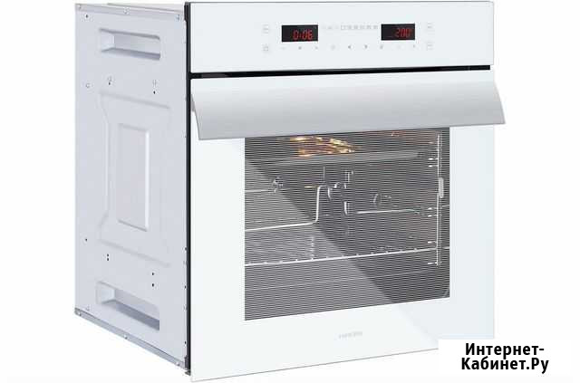Духовой шкаф hiberg VM 6192 W Ростов-на-Дону - изображение 1