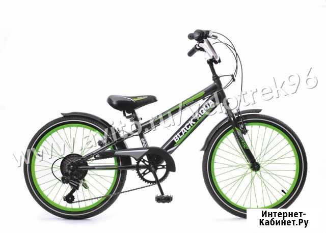 Горный велосипед 20 6 Sport Екатеринбург - изображение 1