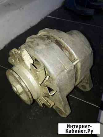 Генератор Москвич 412 Майкоп