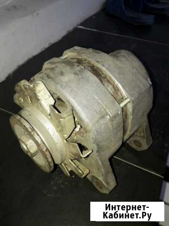 Генератор Москвич 412 Майкоп - изображение 1